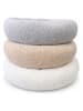 Paws&Whiskers Tierbett ''Teddy'' in Creme