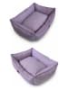 Paws&Whiskers Tierbett ''Vanilla'' in Lila
