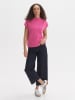OPUS Bluse in Pink