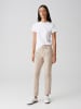 OPUS Spijkerbroek - regular fit beige