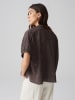 OPUS Blouse bruin