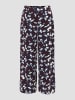 OPUS Broek bordeaux