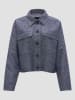 OPUS Tusssenjas donkerblauw