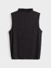 OPUS Blouse bruin