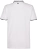 Petrol Industries Poloshirt wit