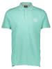 Petrol Industries Poloshirt in Mint