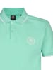 Petrol Industries Poloshirt mintgroen