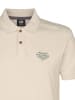 Petrol Industries Poloshirt beige