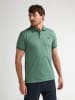 Petrol Industries Poloshirt groen