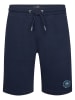 Petrol Industries Short donkerblauw