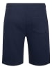 Petrol Industries Shorts in Dunkelblau