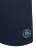 Petrol Industries Short donkerblauw