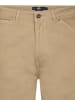 Petrol Industries Spijkershort beige