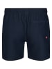 Petrol Industries Zwemshorts donkerblauw