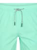 Petrol Industries Badeshorts in Mint