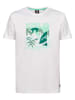 Petrol Industries Shirt wit