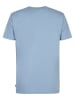 Petrol Industries Shirt in Hellblau