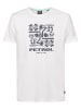 Petrol Industries Shirt wit