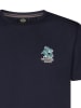Petrol Industries Shirt donkerblauw