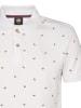 Petrol Industries Poloshirt wit