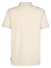 Petrol Industries Poloshirt in Beige