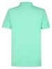 Petrol Industries Poloshirt in Mint