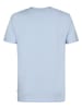 Petrol Industries Shirt lichtblauw