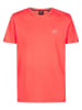 Petrol Industries Shirt rood