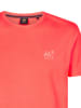 Petrol Industries Shirt in Rot