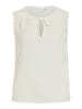 Vila Bluzka w kolorze białym