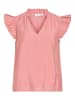 Vila Bluse in Rosa