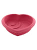 Lurch Taartvorm "Flexiform" roze - (B)19 cm
