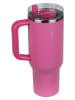 Lurch Isolierbecher in Mauve - 1,2 l
