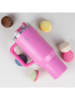 Lurch Isoleerbeker mauve - 1,2 l