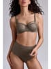 Marlies Dekkers Panty "Dame de paris" in Khaki