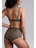 Marlies Dekkers Pełne figi "Dame de paris" w kolorze khaki