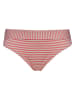 Marlies Dekkers Bikinislip "Holi vintage" roze/crème