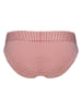 Marlies Dekkers Bikinislip "Holi vintage" roze/crème