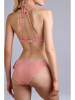 Marlies Dekkers Bikinitop "Holi vintage" roze/crème