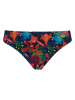 Marlies Dekkers Bikini-Hose "Thalassa" in Bunt