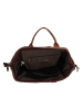 Beagles Leren rugzak meerkleurig - (B)28 x (H)35 x (D)16 cm