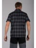 Maul Sport Functionele blouse "Askim II" zwart