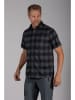Maul Sport Functionele blouse "Askim II" zwart