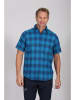 Maul Sport Functionele blouse "Askim II" blauw