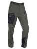 Maul Sport Funktionshose "Etzel" in Anthrazit