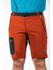 Maul Sport Trekkingbermuda "Doldenhorn XT" oranje