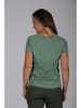 Maul Sport Funktionsshirt "Bony II" in Grün