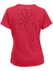 Maul Sport Funktionsshirt "Ridnaun fresh" in Rot
