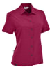 Maul Sport Functionele blouse "Halserspitze" beskleurig