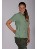 Maul Sport Functionele blouse "Vilsalpsee II" groen